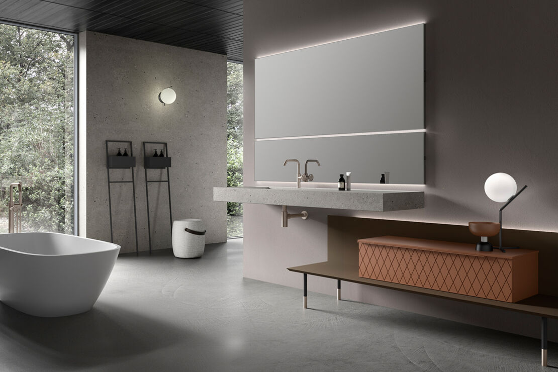 Moov range - Arcom bagno